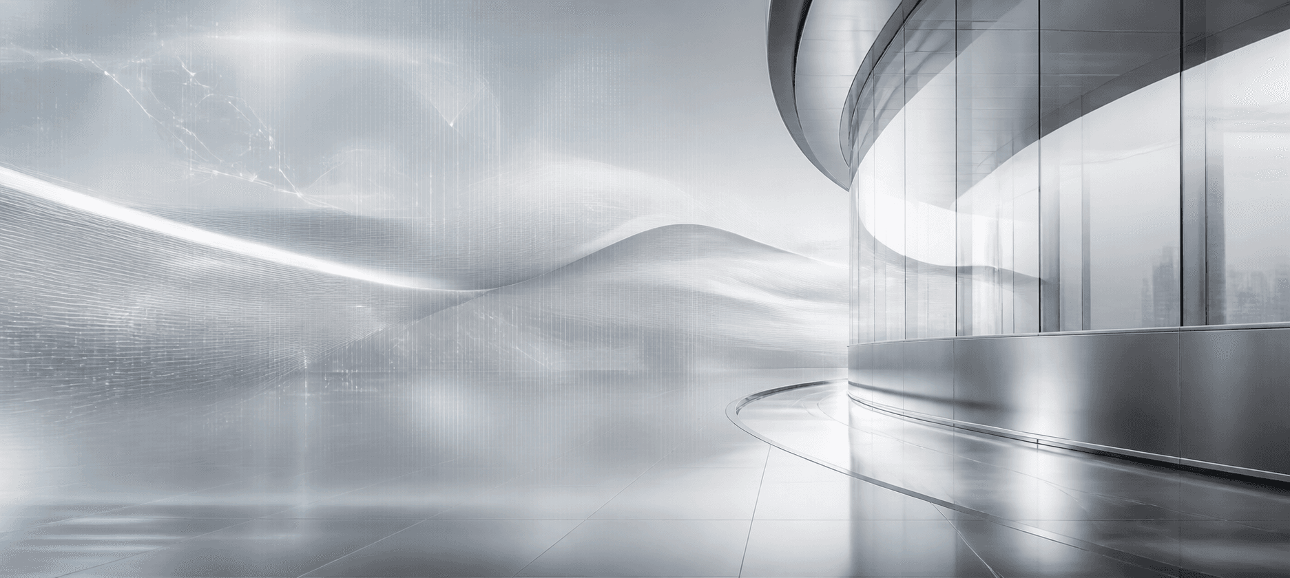 Silver architectural technology environment