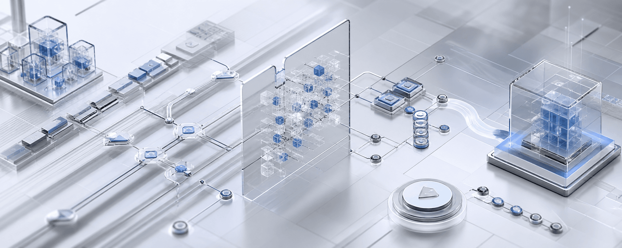 Silver quality engineering and testing environment