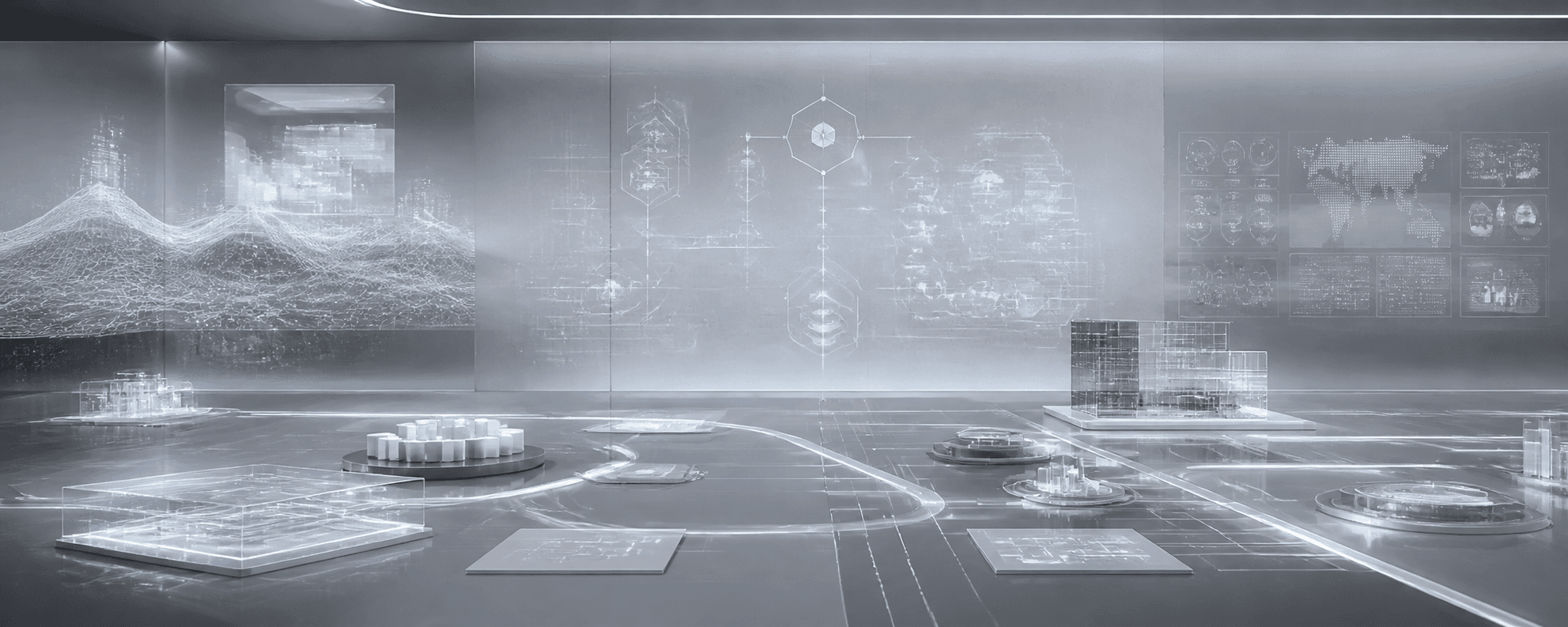 Silver technology consulting strategy environment