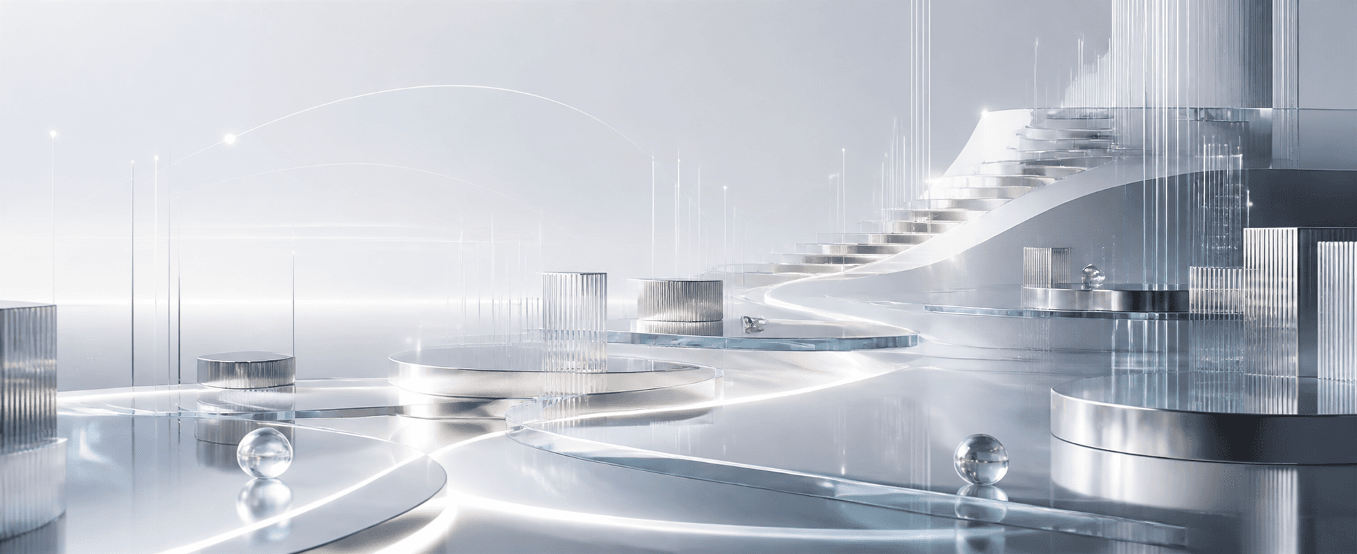 Silver professional growth and capability environment