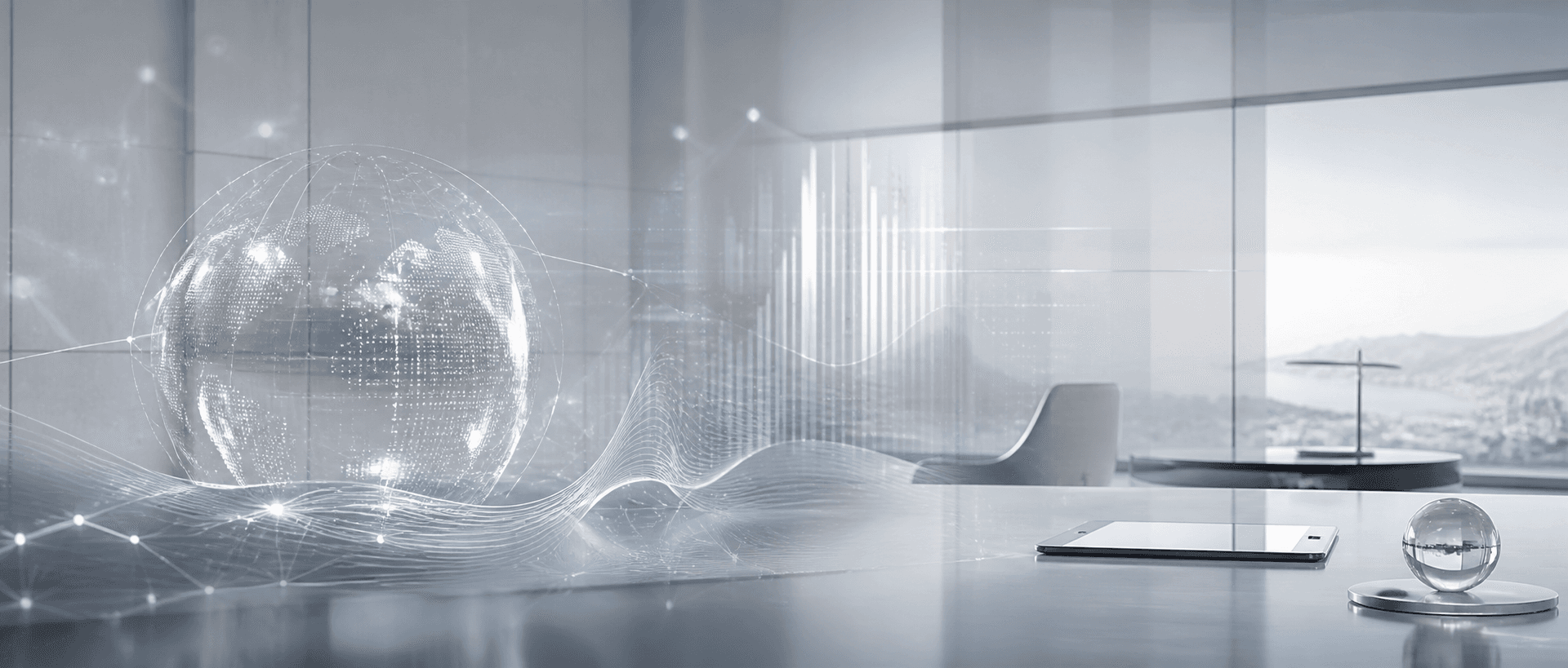 Silver technology insight and data environment